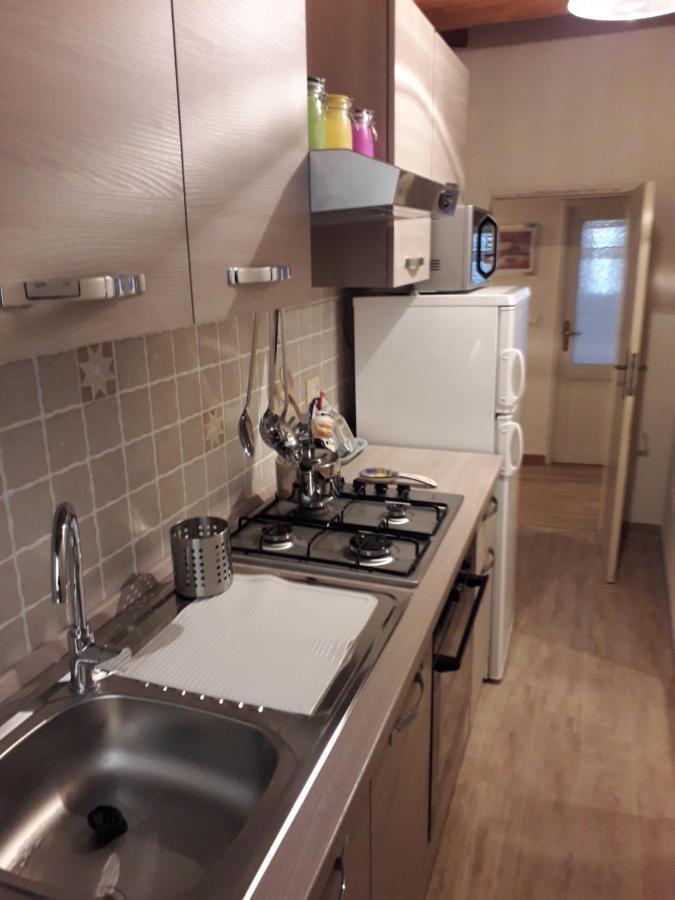 Dinas House Tuscany Holidays Terricciola Esterno foto